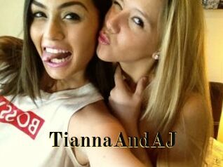 TiannaAndAJ