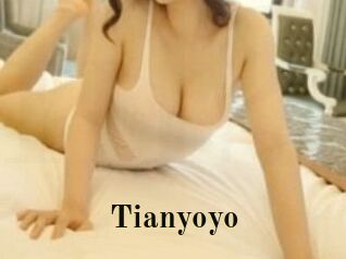 Tianyoyo