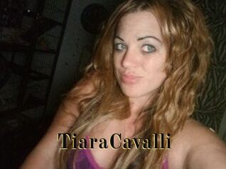 Tiara_Cavalli