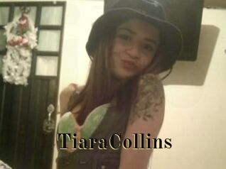 TiaraCollins