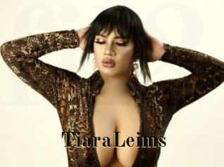 TiaraLeims Films 2 Q