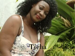 Ticha