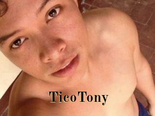 TicoTony Films 2 Q