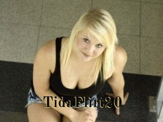 TidaFlirt20