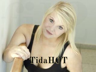 TidaHOT