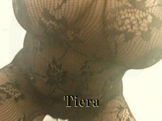 Tiera