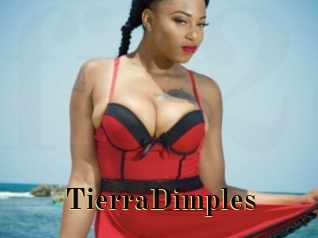 TierraDimples