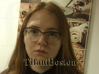 TifaniBoston