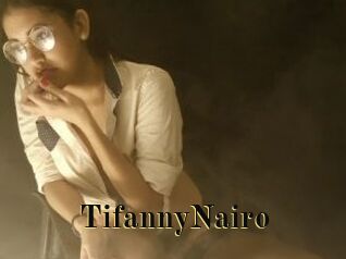 TifannyNairo
