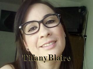 TifanyBlaire