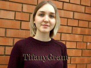 TifanyGrant
