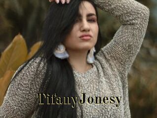 TifanyJonesy