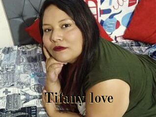 Tifany_love