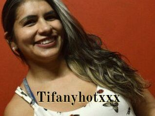 Tifanyhotxxx