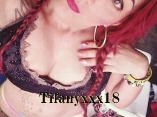 Tifanyxxx18