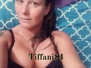 Tiffani84