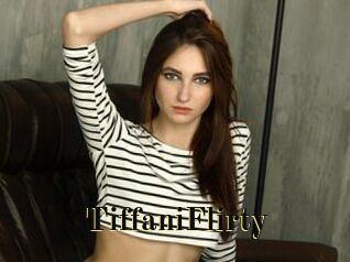TiffaniFlirty
