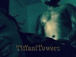 TiffaniTowerz Films 2 Q