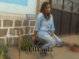 Tiffania