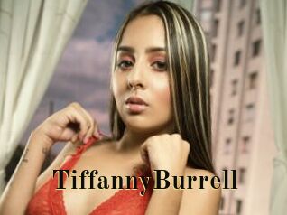 TiffannyBurrell