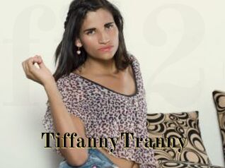 TiffannyTranny