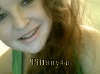 Tiffany_4_u