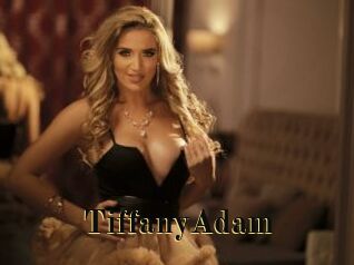 TiffanyAdam