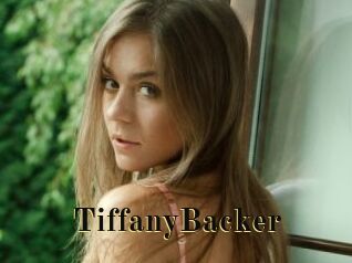 TiffanyBacker