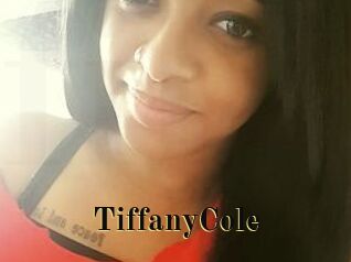 TiffanyCole