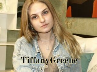 TiffanyGreene