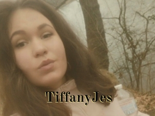 TiffanyJes