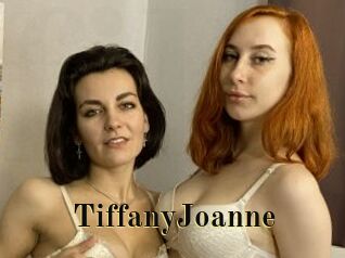 TiffanyJoanne