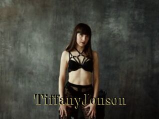 TiffanyJonson