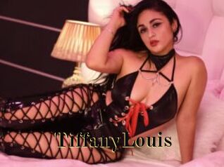 TiffanyLouis Films 2 Q