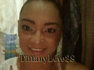 TiffanyLove28