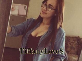 TiffanyLoveS