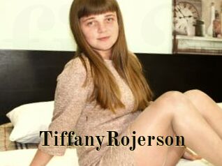 TiffanyRojerson