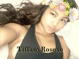 TiffanyRosexo