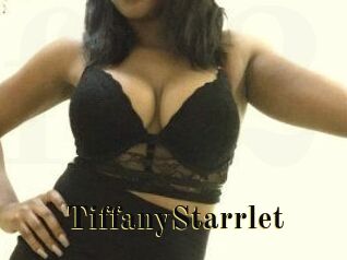 TiffanyStarrlet Films 2 Q