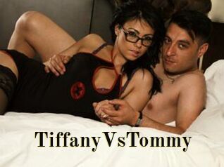 TiffanyVsTommy