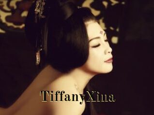 TiffanyXina
