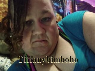 Tiffanybimboho