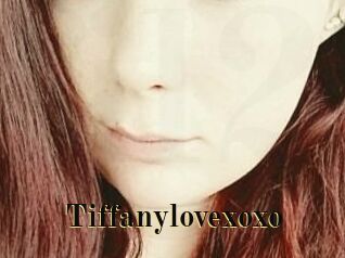 Tiffanylovexoxo
