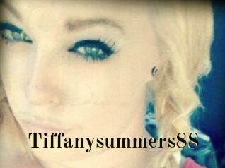 Tiffanysummers88 Films 2 Q