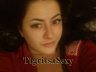 TigritsaSexy