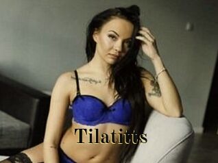 Tilatitts