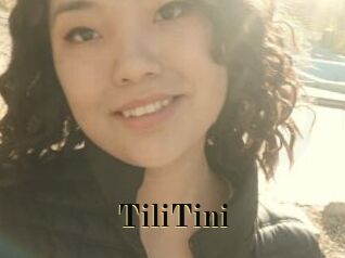 TiliTini