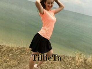 TillieTa