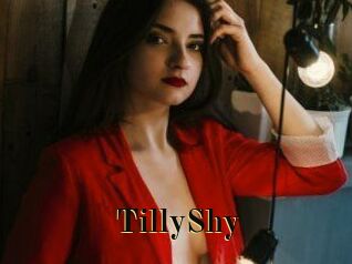 TillyShy