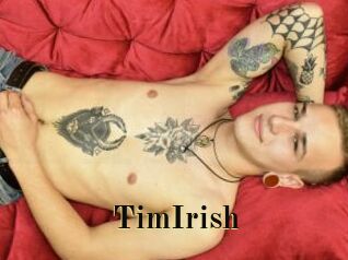 TimIrish